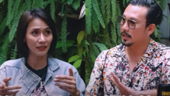 Wenny Ariani Ungkap Alasan Ingin Tampil di Podcast Denny Sumargo: Punya Kasus yang Sama Meski Bersebrangan