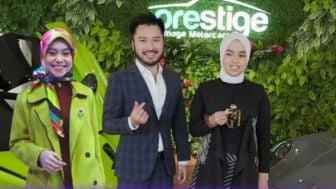 Mengejutkan, Rudy Salim bakal Gelar Konser untuk Lesti Kejora dan Putri Ariani dalam Waktu Dekat Ini, Cek Faktanya!