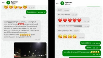 Bukti Perselingkuhan Syahnaz Sadiqah Dibongkar Istri Sah, Aktor Tampan Ini Tega Main Serong