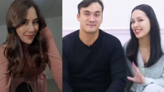 Syahnaz Rela Belikan Iphone 11 Promax Plus Sim Card Rendy Kjaernett, Jurus Umpet-umpetan Agar Gak Ketahuan Istri