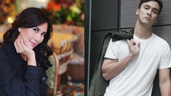 Syahnaz Sadiqah Akui Selingkuh dengan Rendy Kjaernett, Lady Veronica Ungga Isi Chat Ini