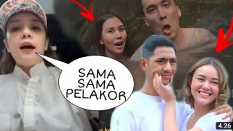 CEK FAKTA: Putri Anne Dihujat Netizen Sebut Syahnaz Sadiqah dan Amanda Manopo Sama-sama Pelakor, Benarkah?