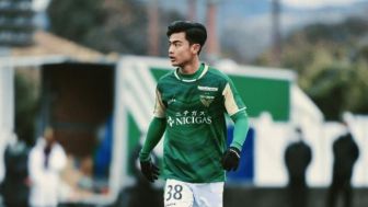 Tampil Gacor Bersama Timnas, Pratama Arhan Dilirik Pelatih Klub Liga Brazil, OTW Naik Level!