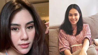 Bongkar Borok Syahnaz Sadiqah, Lady Nayoan Ogah Seranjang dengan Rendy Kjaernett