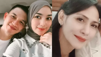 Cueki Sindiran Wenny Ariani, Citra Kirana Unggah Potret Mesra Bareng Rezky Aditya, Netizen: MasyaAllah Banget...