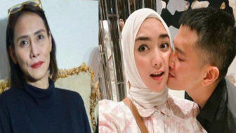 Wenny Ariani Sebut Tes DNA yang Akan Dilakukan Rezky Aditya 'Bulshit', Pakar Ekspresi Soroti Wajah Citra Kirana