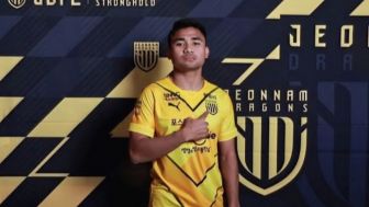 Jiwa Besar Asnawi Mangkualam, Bela Pemain Thailand di K League yang Alami Rasisme: saya merasa kasihan.