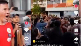 Dewi Perssik Disoraki Warga Perkara Hewan Qurban, Dituding Telah Melakukan Fitnah hingga Pencemaran Nama Baik