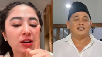 Heboh Soal Sapi Qurban Dewi Persik, Ganjar Pranowo Ikut Terseret?