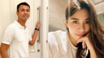 Ternyata Ini Alasan Raffi Ahmad Bungkam Soal Perselingkuhan Syahnaz Sadiqah: Gue nggak pernah. .