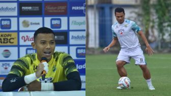 Teja Paku Alam dan Dedi Kusnandar Bidik Poin Penuh di Laga Persib Bandung vs Madura United