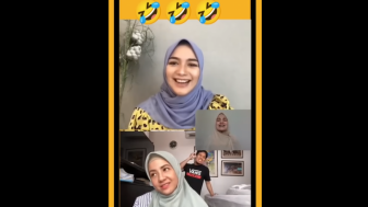 Natasha Rizki Malu dengan Kelakuan Desta, Reaksi Citra Kirana dan Shireen Sungkar Jadi Sorotan