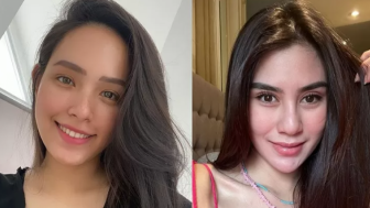 Lady Nayoan Salah Pilih Lawan? Begini Sikap Keluarga Andara untuk Tutupi Aib Syahnaz Sadiqah