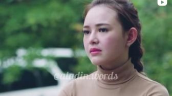 Beda Jauh dari Andin, Amanda Manopo Disebut Cocok Perankan Bianca di Cinta Tanpa Karena Sama dengan Karakter Aslinya