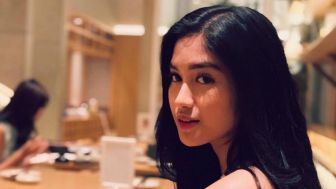 Duet Bareng Amanda Manopo, Ini Profil Ochi Rosdiana Pemeran Nuna di Sinetron Cinta Tanpa Karena