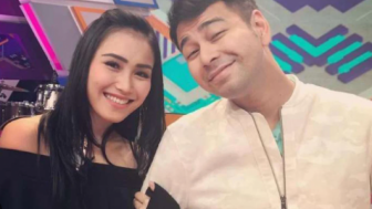 Imbas Syahnaz Sadiqah Selingkuh, Hubungan Raffi Ahmad dan Ayu Ting Ting Kembali Diungkit
