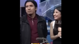 Momen Desta dan Natasha Rizki Pacaran Kocak Banget: Heh Kamu Gak Tahu Diri. . .