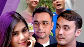 Syahnaz Joget di TikTok, Raffi Ahmad dan Mami Amy Langsung Dicolek Psikolog Ini