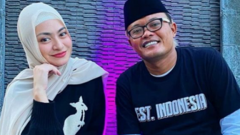 Dituding Lebih Pentingkan Endorse daripada Dampingi Anak Sakit, Sule Klarifikasi: Nathalie kan ...