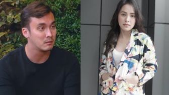 Miliki Hubungan Terlarang dengan Syahnaz, Lady Nayoan Ungkap Sisi Lembut Rendy Kjaernett saat Bersama Maia Estianty