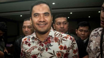 Ganti Nama, Saipul Jamil Langsung Banjir Job?