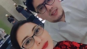 Della Puspita Pemeran Meta di Cinta Tanpa Karena Menikah dengan Arman Wosi, Disebut Merebut Suami Orang