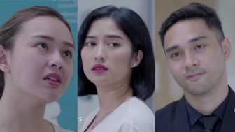 Ulasan Sinopsis Cinta Tanpa Karena 7 Juli 2023: Bianca Yakin Baskara Jatuh Hati pada Nuna, Freya Cari Tahu Hal Ini