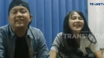 SAH! Denny Caknan dan Bella Bonita Resmi Menikah Hari Ini, Happy Asmara Menangis?