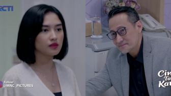 Detik-detik Pertemuan Nuna dan Pak Wibowo, Baskara Terkejut Ketahui Hal Ini, Cinta Tanpa Karena 7 Juli 2023