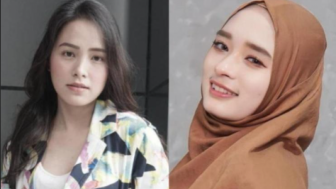 Inara Rusli Singgung Soal Perceraian pada Lady Nayoan, Sindir Eva Manurung?