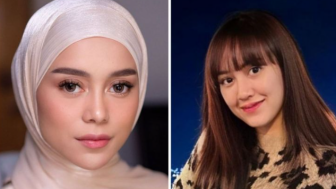 Harusnya Happy Asmara Datang ke Pernikahan Denny Caknan dan Bella Bonita, Nama Lesti KejoraIkut Terseret
