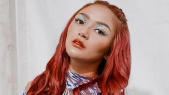 Kondisi Terbaru Siti Badriah, Usai Operasi Tumor Kelenjar Getah Bening,  Krisjiana Baharudin Bilang Begini