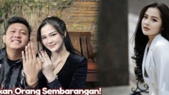 Biodata dan Profil Bella Bonita Istri Denny Caknan, Ternyata Bukan Orang Sembarangan, Ini Deretan Karirnya