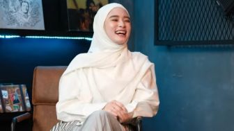 Inara Rusli Hamil Duluan Sebelum Menikah dengan Virgoun? Tanggal Lahir Anak Pertama Jadi Sorotan