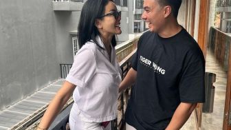 Ternyata Ini Alasan Baim Wong dan Nikita Mirzani Bertemu dan Berdamai