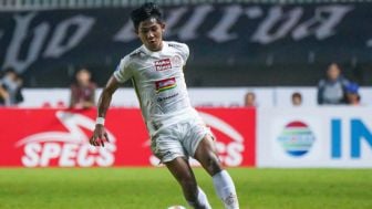 Hasil Persija Jakarta vs Persikabo 1973, Bek Sayap Firza Andika Ucap Tak Puas