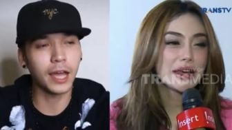 2 Tahun Bungkam, Akhirnya Stefan William Blak-blakan Ungkap Alasan Bercerai dari Celine Evangelista