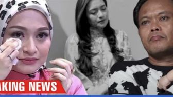 Usai Berseteru dengan Sule, Nathalie Holscher Putuskan Lepas Hijab, Netizen: Pindah Lagi Agamanya?