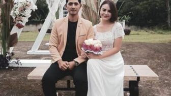 CEK FAKTA: Hari Ini, Arya Saloka dan Amanda Manopo Lakukan Foto Prewedding Bareng Keluarga