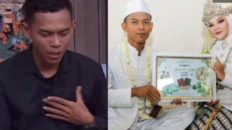 Tinggalkan Suami, Alasan Anggi Anggraeni Kabur dengan Mantan Pacar Andriman Lase, Bikin Kaget : Dia Tidak. . .