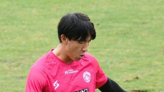 Pilih Hengkang dari Arema FC, Alasan Seiya Da Costa Hijrah ke Jepang