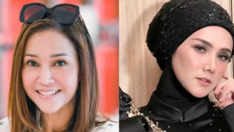 Silsilah Keluarga Mulan Jameela, Ternyata Masih Satu Keturunan dengan Maia Estianty?Sosok Ini Ungkap Hal Mengejutkan