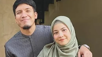 Banyak Artis Pasang Lepas Hijab usai Kena Masalah, Lain dengan Natasha Rizky, Kini Mantan Istri Desta Tuai Pujian