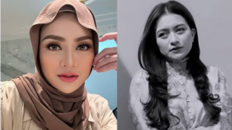 Nathalie Holscher Balik nge-DJ Lagi? Istri Uya Kuya Bilang Begini: Kalau Memang Pilihannya. . .