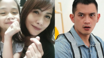 Begini lho Pertemuan Wenny Ariani dan Rezky Aditya hingga Akhirnya Punya Anak: Berawal dari Rumah di Kemang . . .