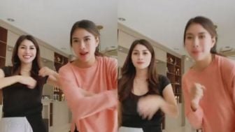 Psikolog Bongkar Hal Ini Usai Video Joget Syahnaz Nantang Netizen dan Dinilai Nari di Atas Penderitaan Lady Nayoan