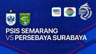 PSIS Semarang Ketar-ketir dengan Mental Persebaya Anak Asuh Aji Santoso saat Tanding di Kandang Lawan