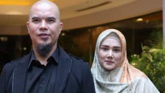 Tajir Melintir, 10 Sumber Kekayaan Ahmad Dhani dan Mulan Jameela Tak Hanya dari Dunia Musik, Apa Saja?