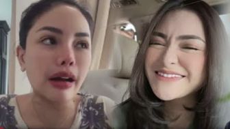 Bela Sule, Nikita Mirzani Sentil Nathalie Holscher Wanita Tak Bersyukur Dikasih Nafkah 25 Juta Setiap Bulan, Benarkah?