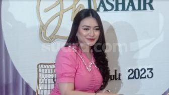 Banyak Dikomentari Negatif, Nathalie Holscher Buka Suara: Aku Kerja dan Cari Uang Sendiri